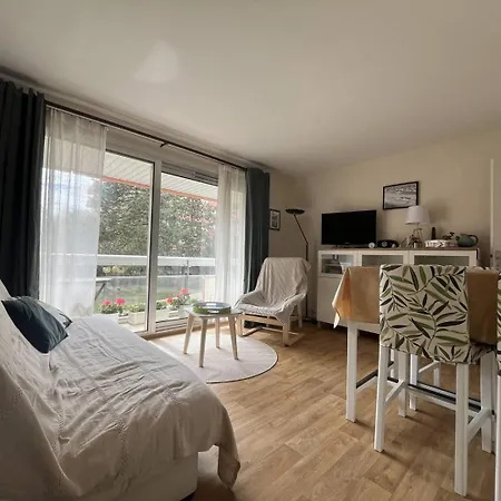 Serresg104 * Le Touquet