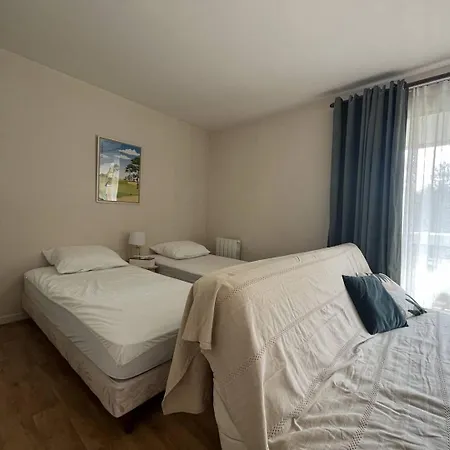 Serresg104 Appartement *