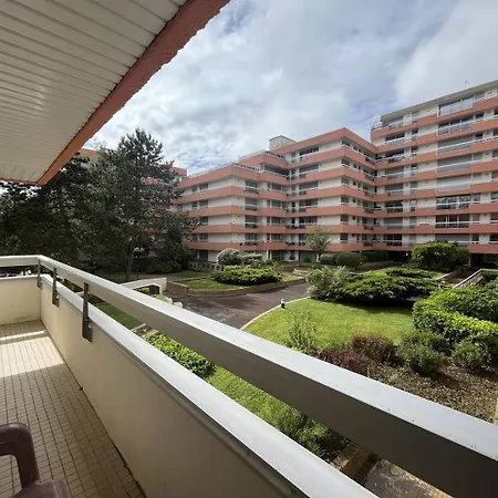 Serresg104 Appartement *